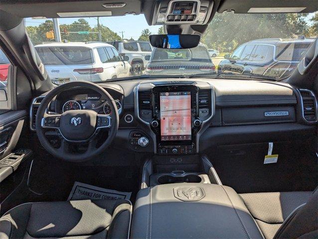 new 2026 Ram 1500 car, priced at $65,454