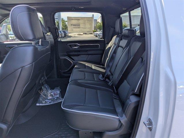 new 2026 Ram 1500 car, priced at $65,454