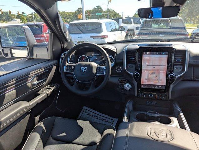 new 2026 Ram 1500 car, priced at $65,454