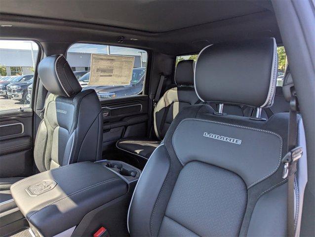 new 2026 Ram 1500 car, priced at $65,454