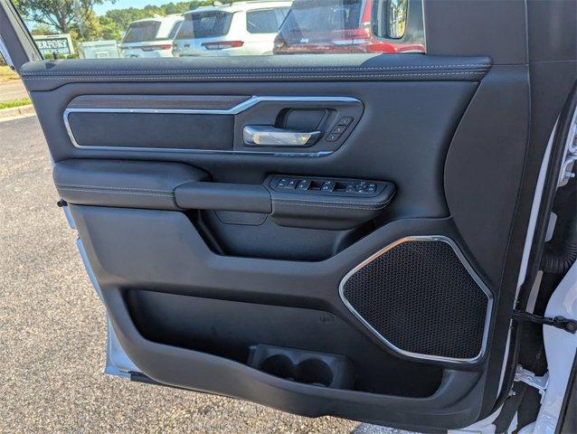 new 2026 Ram 1500 car, priced at $65,454