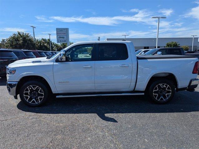 new 2026 Ram 1500 car, priced at $65,454