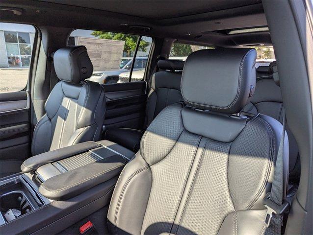 new 2025 Jeep Wagoneer car, priced at $70,473