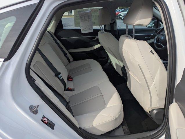 used 2023 Hyundai Sonata car, priced at $22,495