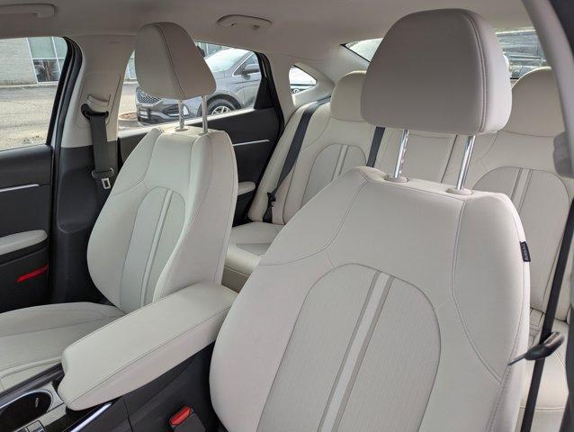 used 2023 Hyundai Sonata car, priced at $22,495