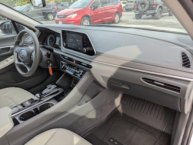 used 2023 Hyundai Sonata car, priced at $22,495