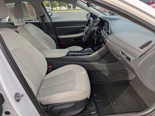 used 2023 Hyundai Sonata car, priced at $22,495