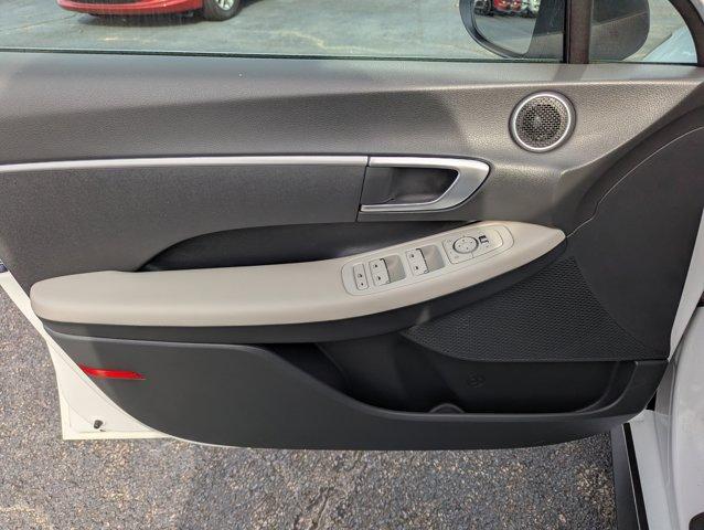 used 2023 Hyundai Sonata car, priced at $22,495