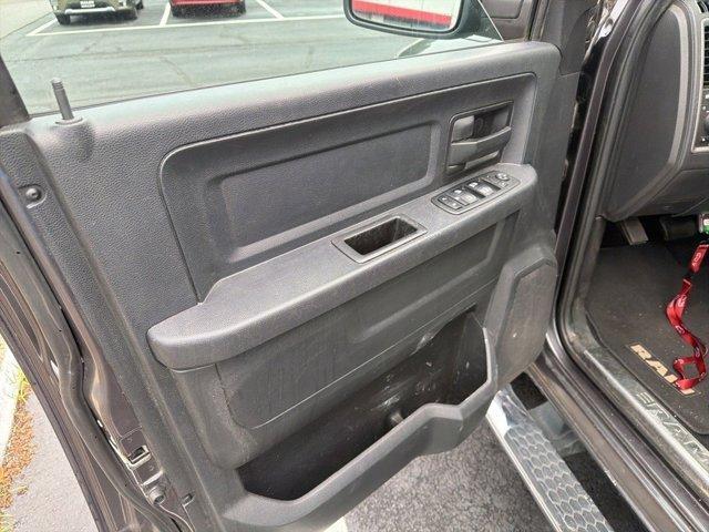 used 2017 Ram 1500 car, priced at $21,995