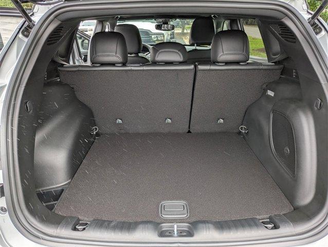 new 2025 Jeep Compass car, priced at $33,957