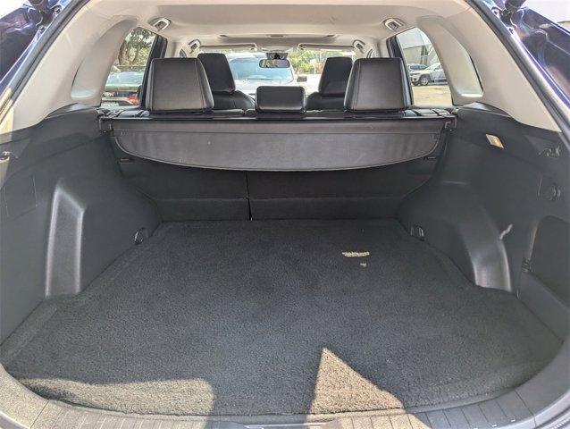 used 2022 Toyota RAV4 car, priced at $28,000