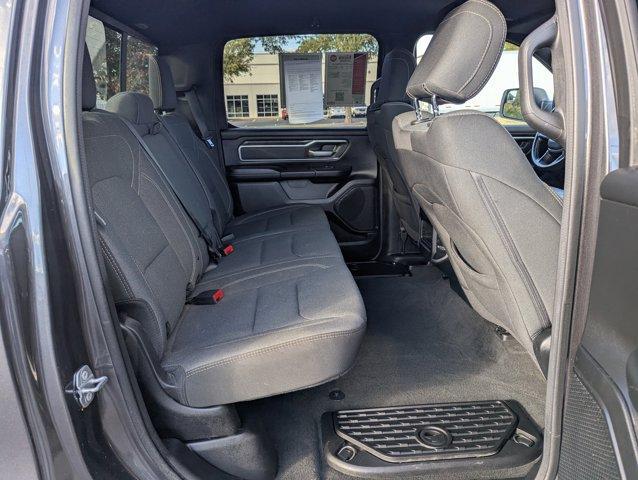 used 2022 Ram 1500 car, priced at $33,995