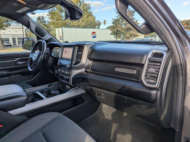 used 2022 Ram 1500 car, priced at $33,995