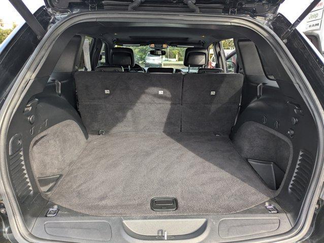 used 2020 Jeep Grand Cherokee car, priced at $19,995