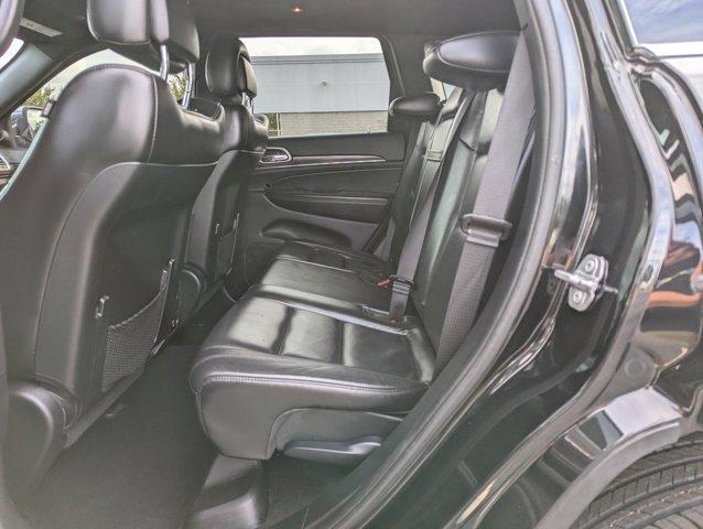 used 2020 Jeep Grand Cherokee car, priced at $19,995