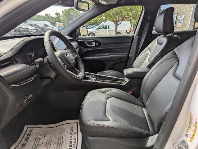 new 2025 Jeep Compass car, priced at $33,391