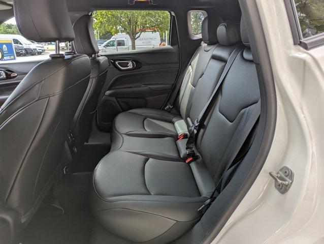 new 2025 Jeep Compass car, priced at $33,391