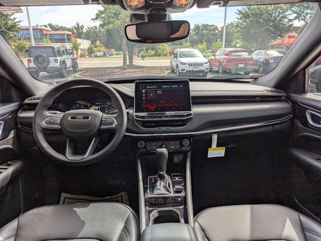 new 2025 Jeep Compass car, priced at $33,391