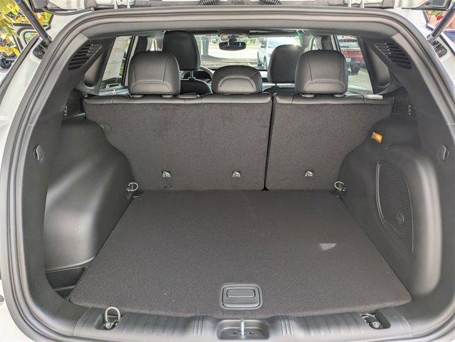 new 2025 Jeep Compass car, priced at $33,391