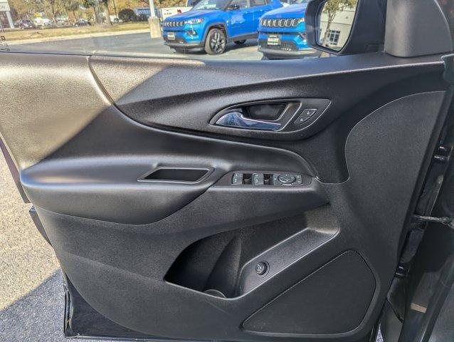 used 2020 Chevrolet Equinox car, priced at $16,995