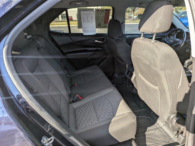 used 2020 Chevrolet Equinox car, priced at $16,995