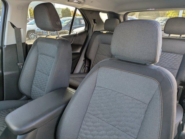 used 2020 Chevrolet Equinox car, priced at $16,995