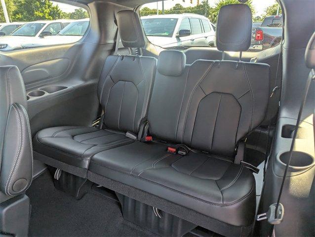 new 2025 Chrysler Voyager car, priced at $36,423