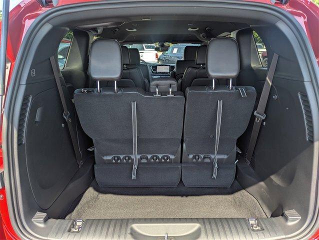 new 2025 Chrysler Voyager car, priced at $36,423