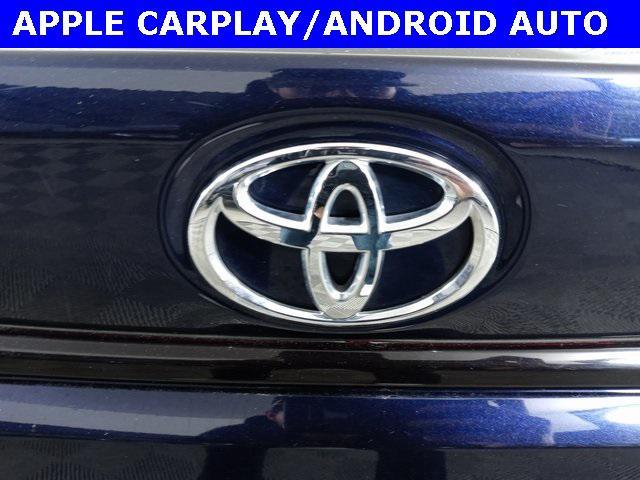 used 2022 Toyota Corolla car, priced at $19,900