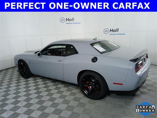 used 2021 Dodge Challenger car, priced at $66,000