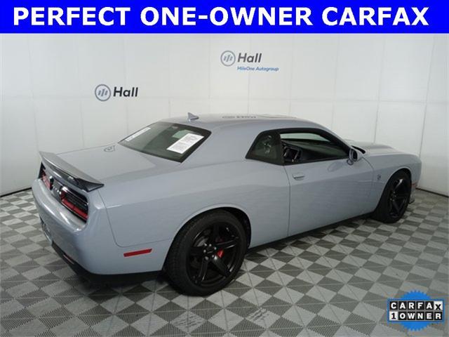 used 2021 Dodge Challenger car, priced at $66,000