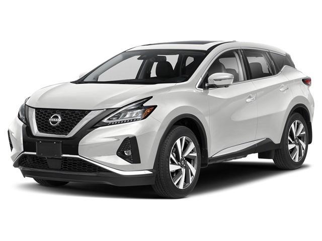 new 2024 Nissan Murano car, priced at $48,174