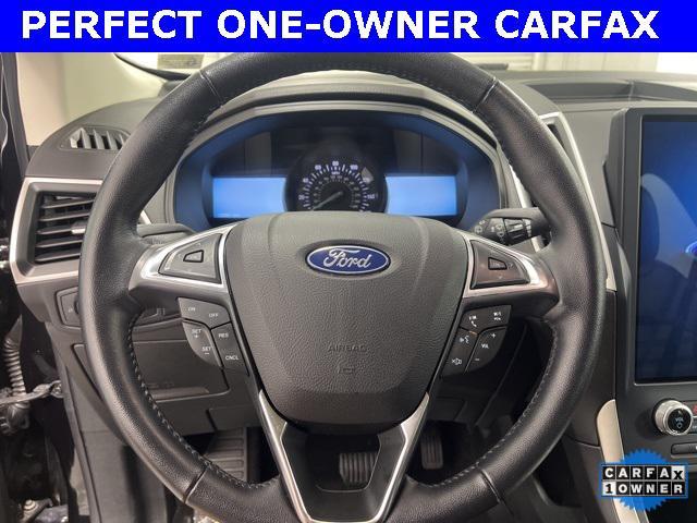 used 2023 Ford Edge car, priced at $24,900