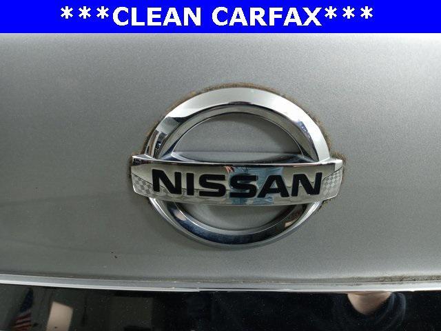 used 2018 Nissan Sentra car, priced at $10,200