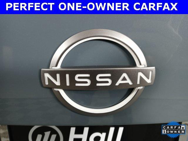 used 2024 Nissan Sentra car, priced at $20,100