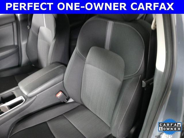 used 2024 Nissan Sentra car, priced at $20,100