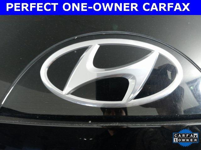 used 2023 Hyundai Tucson car, priced at $21,200