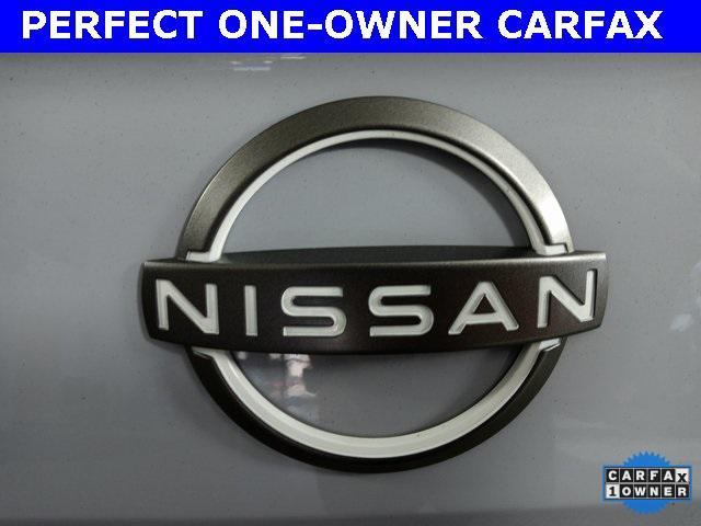 used 2024 Nissan Altima car, priced at $25,700