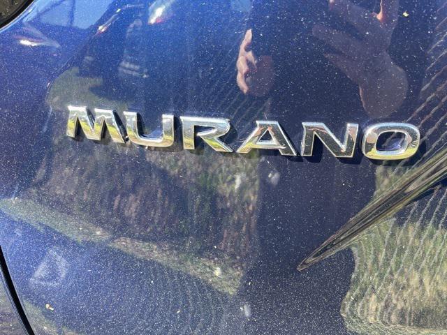 new 2024 Nissan Murano car, priced at $44,400