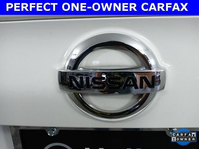 used 2022 Nissan Rogue Sport car, priced at $20,200