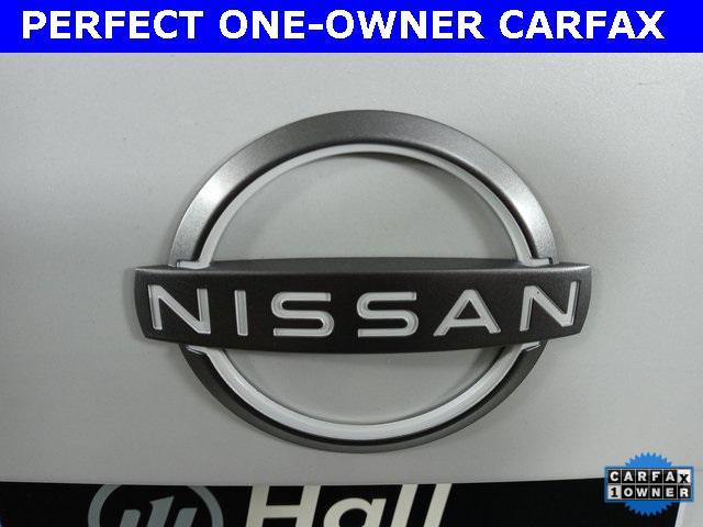 used 2024 Nissan Sentra car, priced at $20,300