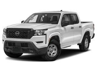 new 2024 Nissan Frontier car, priced at $42,265