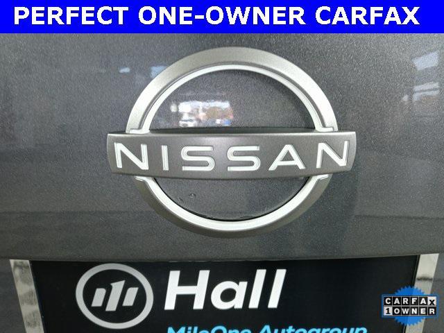 used 2024 Nissan Sentra car, priced at $19,700