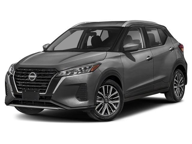 new 2024 Nissan Kicks car, priced at $21,030