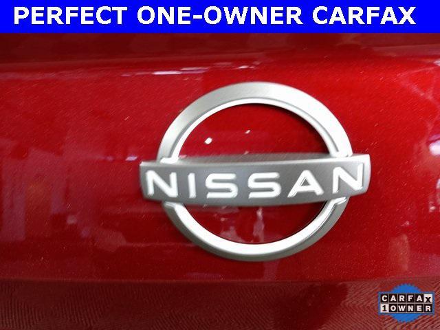 used 2024 Nissan Altima car, priced at $25,200