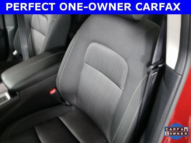 used 2024 Nissan Altima car, priced at $25,200