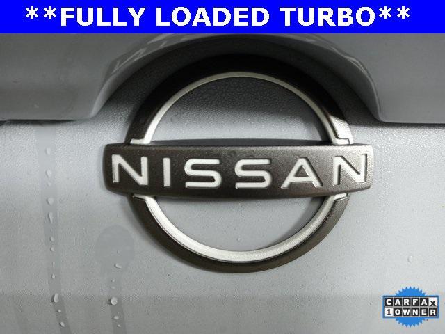 used 2024 Nissan Altima car, priced at $30,400