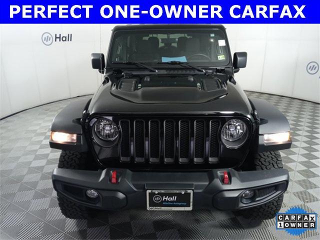 used 2022 Jeep Wrangler car, priced at $34,800