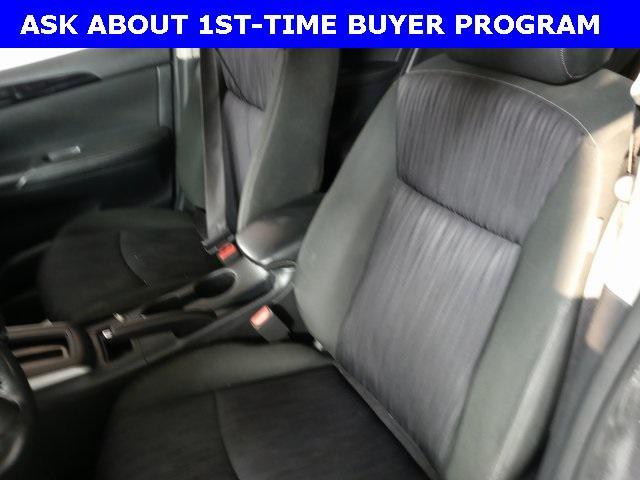 used 2019 Nissan Sentra car, priced at $10,900