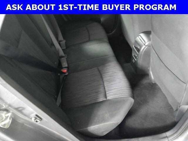 used 2019 Nissan Sentra car, priced at $10,900